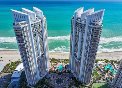 Trump Palace unit 5104, Sunny Isles Beach, FL 33160 - photo 2