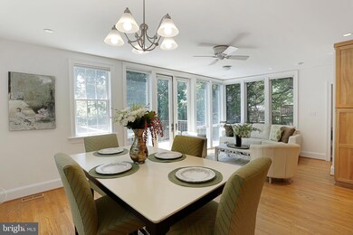 3712 Windom Place NW, Washington, DC 20016 - photo 7