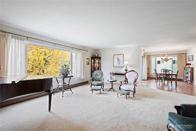 Enjoy the view all year around