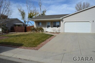 2944 Sandra Ave unit A, Grand Junction, CO 81504 - photo 2