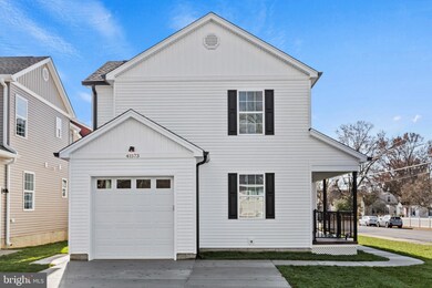 41573 Church St, Leonardtown, MD 20650 - photo 3