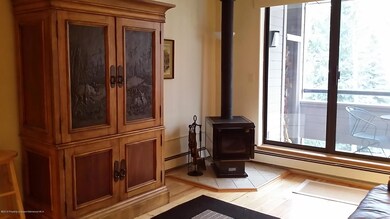 Wood Stove