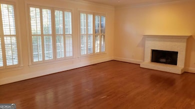 3281 Winthrop Cir, Marietta, GA 30067 - photo 6