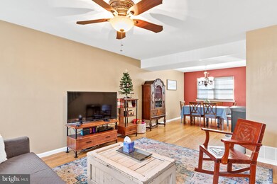 107 Mayfair Ln, Mount Laurel, NJ 08054 - photo 2