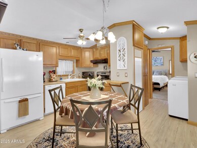 3901 E Pinnacle Peak Rd unit 28, Phoenix, AZ 85050 - photo 4