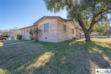 1202 Amthor Ave, Copperas Cove, TX 76522 - photo 2
