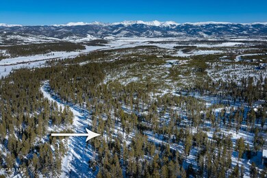 1925 Wildberry Ln, Tabernash, CO 80478 - photo 5