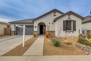 22632 E Via Del Verde, Queen Creek, AZ 85142 - photo 2