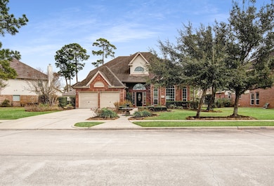 2703 Legends Ranch Dr, Spring, TX 77386 - photo 3