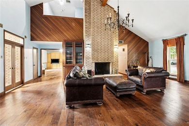 8 Doescher Dr, New Orleans, LA 70123 - photo 5