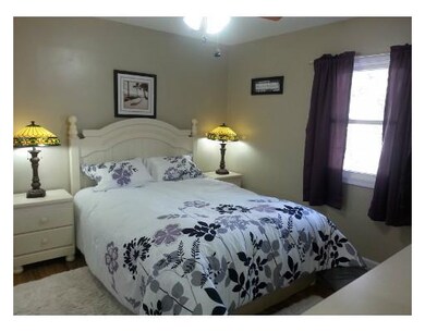 Bedroom. Bedroom 1