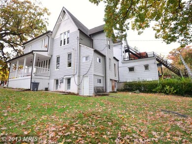 4011 Roland Ave, Baltimore, MD 21211 - photo 7