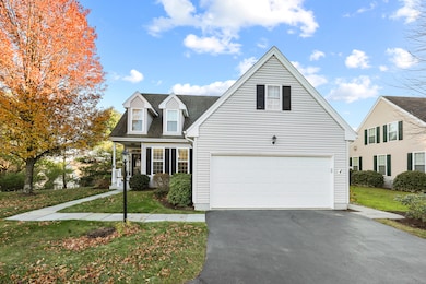 8 Kenington Rd unit 8, Avon, CT 06001 - photo 2