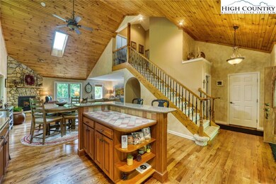 76 Green Ridge unit B, Banner Elk, NC 28604 - photo 7