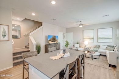 16830 N 141st Ave unit 2B, Surprise, AZ 85374 - photo 2