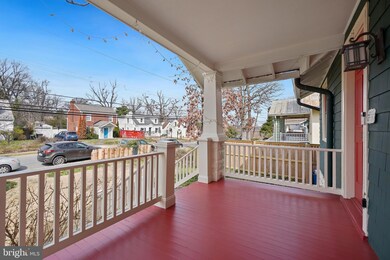 623 Elm Ave, Takoma Park, MD 20912 - photo 4