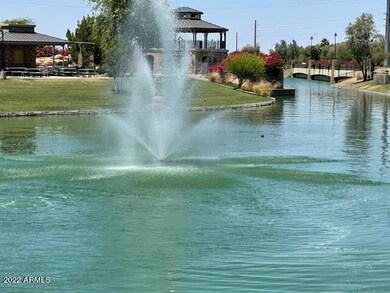 WATER WONDERLAND