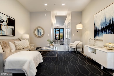 1318 10th St NW unit 1, Washington, DC 20001 - photo 6