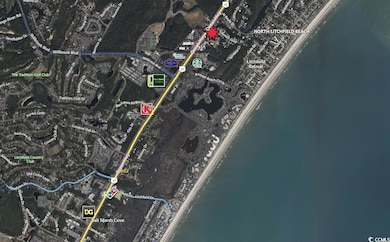 14500 Ocean Hwy unit Parcel B Litchfield, Pawleys Island, SC 29585 - photo 4
