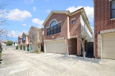 Fabulous home is located behind private gated entr