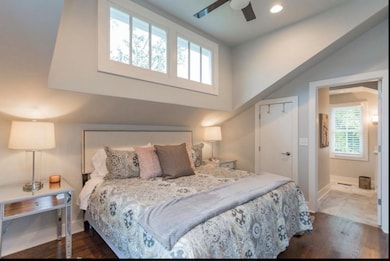 1108 Lillian St unit C, Nashville, TN 37206 - photo 4