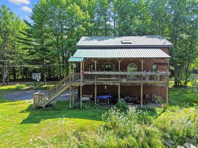 18 Fitzsimmons Rd, Canaan, ME 04924 - photo 2