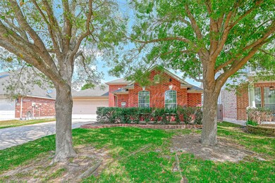 18014 Willow Cliff Ln, Cypress, TX 77433 - photo 5