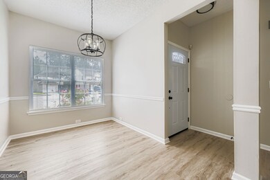 2317 Hackamore Dr, Atlanta, GA 30349 - photo 6