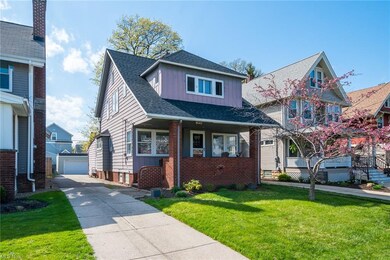 Just down the street from schools, restaurants, shops, parks and more!