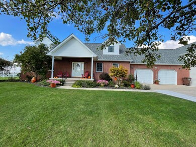 6726 Tarlton Rd, Circleville, OH 43113 - photo 4