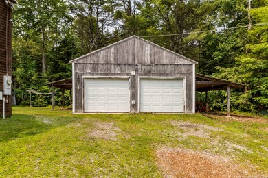 471 Augusta Road, Washington