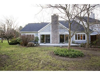 41 Bagy Wrinkle Cove, Warren, RI 02885 - photo 2