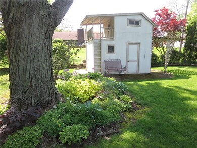 405 Lewis Ln, Covington, IN 47932 - photo 7