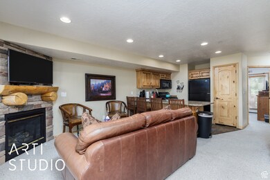 3521 N Moosehollow Dr unit 1202, Eden, UT 84310 - photo 6