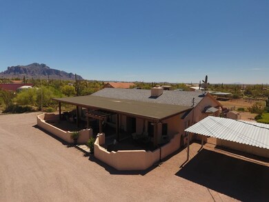 267 E Saddle Butte St, Apache Junction, AZ 85119 - photo 4