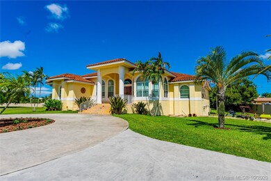 1 of 3 custom built estate homes