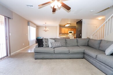 2841 N Silver Island Way, Tucson, AZ 85745 - photo 3