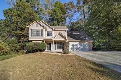 4545 Forrest Bend Ct, Snellville, GA 30039 - photo 2