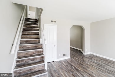 1266 Brewster St, Halethorpe, MD 21227 - photo 2