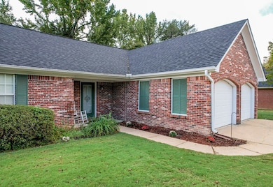 809 Deerfield Dr, Oxford, MS 38655 - photo 3