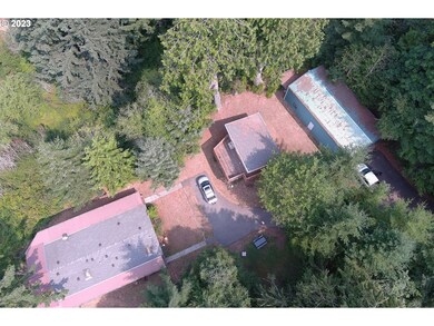 Drone View/UAV