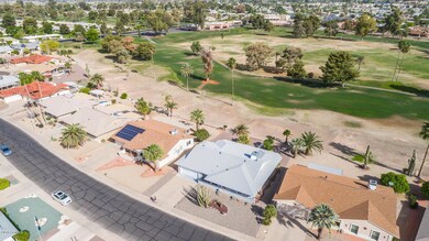 10602 W Mission Ln, Sun City, AZ 85351 - photo 5