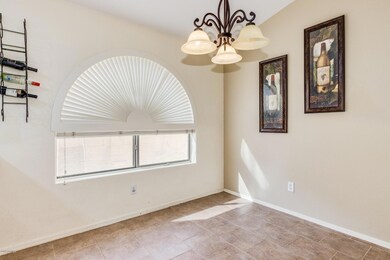 Kitchen Nook