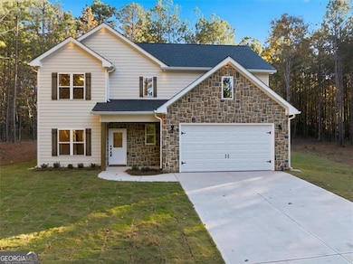 8030 Tristan Way, Whitesburg, GA 30185 - photo 2