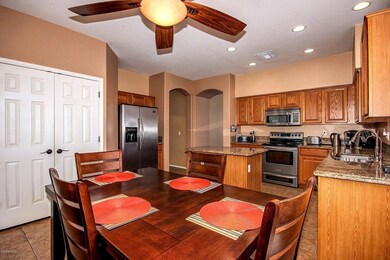 Kitchen!