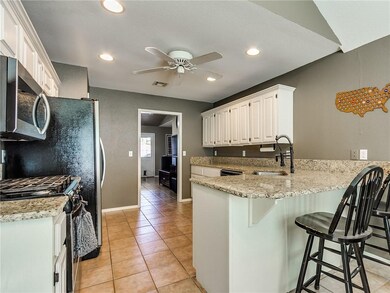 119 Camaron Dr, Shawnee, OK 74804 - photo 7