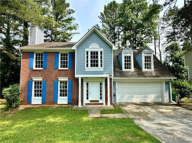 4970 Clubgreen Summit, Stone Mountain, GA 30088 - photo 2