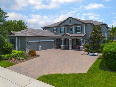 Stunning Curb Appeal
