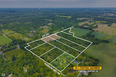 Tract 8 Hudson Hill Rd, Spencer, IN 47460 - photo 5