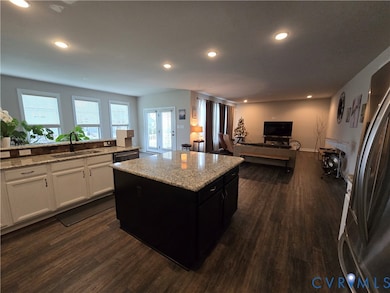 720 Foundry Park Ct, Glen Allen, VA 23059 - photo 6